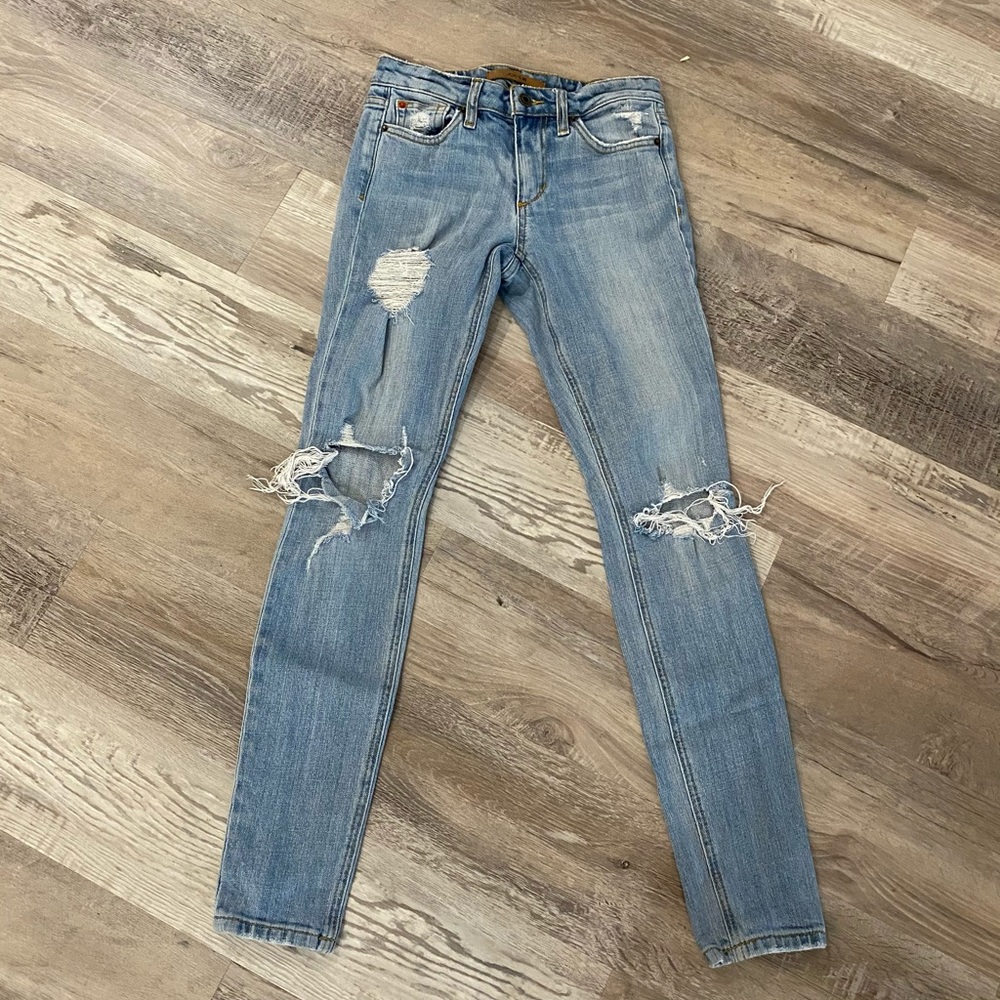 Joe’s Jeans size 24